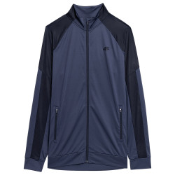 4F Ανδρική ζακέτα Functional